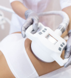 חיטוב הגוף - תמונת המחשה